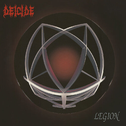 Deicide- Legion ( LP )