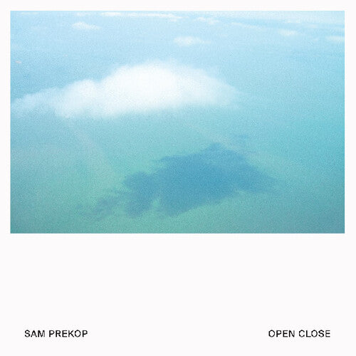 Sam Prekop- Open Close ( LP )