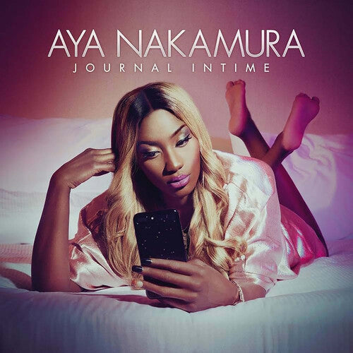Aya Nakamura- Journal Intime ( LP )
