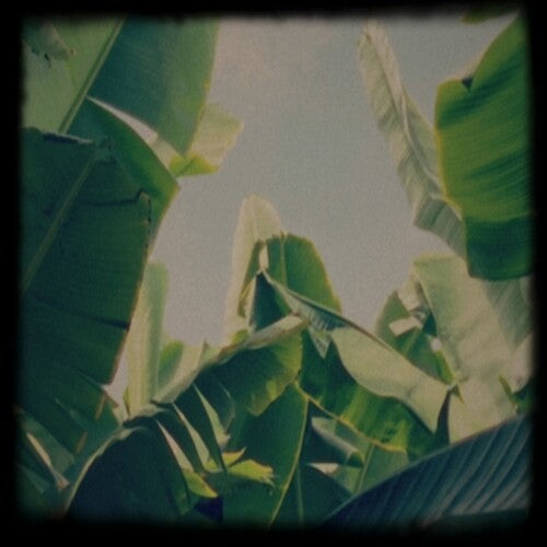 Lagoss: Platano Tapes - CASSETTES