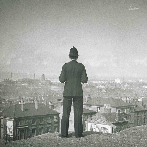 Professor Yaffle- Everyone Wants To Dream ( LP )