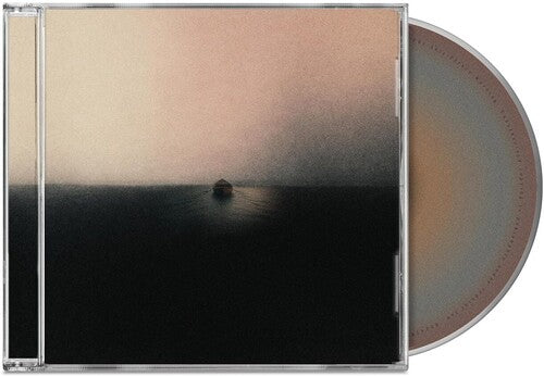 Vincent Lima: To Love A Thing That Fades - COMPACT DISCS