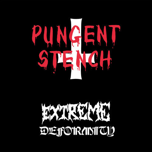 Pungent Stench: Extreme Deformity - CD