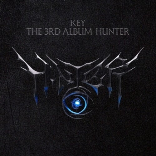 The Key: Hunter - Package A Version - CD