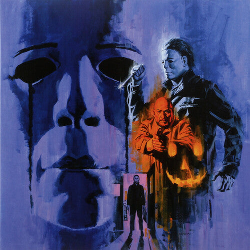 John Carpenter: Halloween 2 (Original Soundtrack) - VINYL