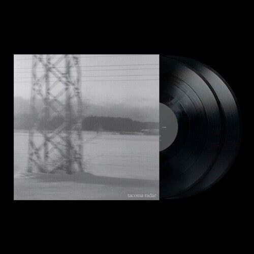 Tacoma Radar- No One Waved Goodbye ( LP )