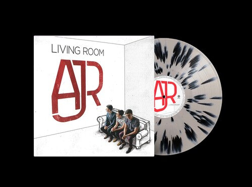AJR: Living Room - VINYL
