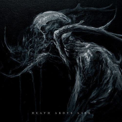 Orbit Culture: Death Above Life - CD