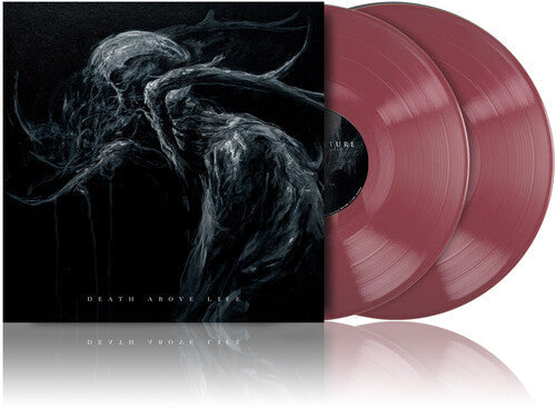 Orbit Culture: Death Above Life - VINYL
