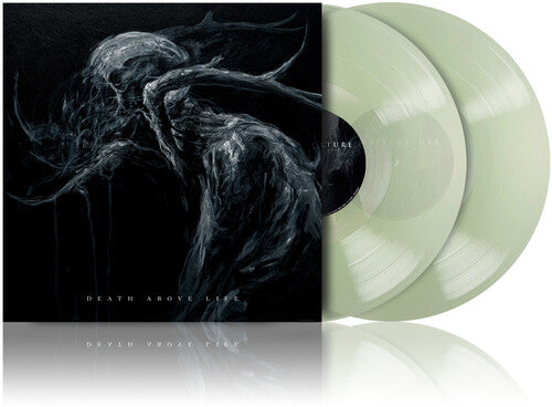 Orbit Culture- Death Above Life (Indie Exclusive Vinyl) ( LP )