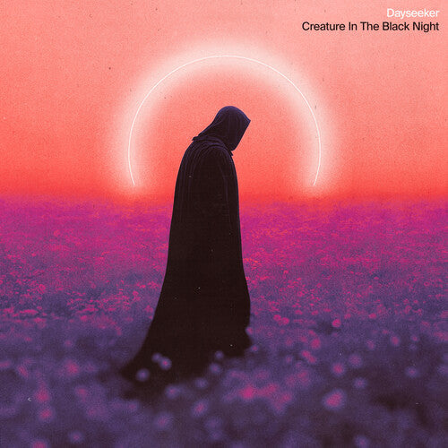 Dayseeker: Creature in the Black Night - VINYL