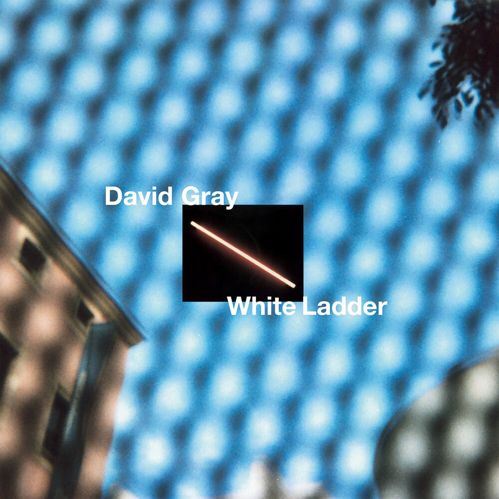 David Gray- White Ladder ( LP )