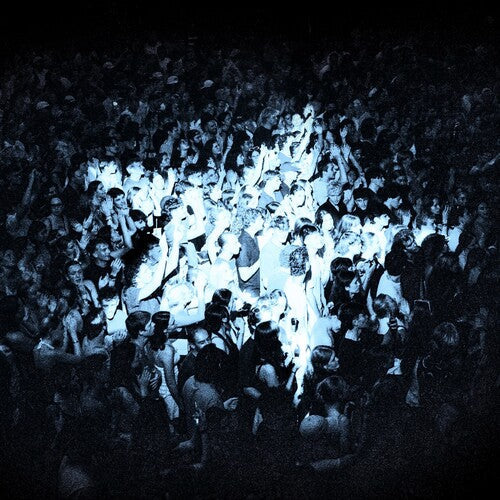 The Rions- Everything Every Single Day ( LP )