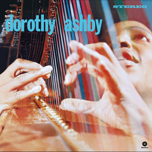 Dorothy Ashby- Dorothy Ashby - Limited 180-Gram Vinyl with Bonus Track ( LP )