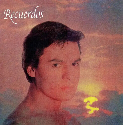 Juan Gabriel: Recuerdos - VINYL