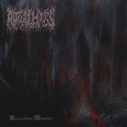 Ritual Mass- Cascading Misery ( LP )
