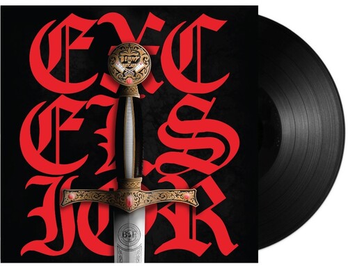 Benny the Butcher- Excelsior ( LP )