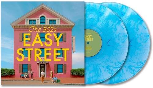 502S: Easy Street { Record }