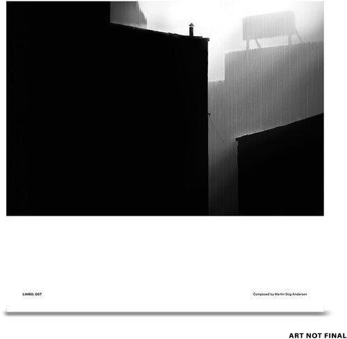 Martin Stig Andersen- LIMBO (Original Soundtrack) ( LP )