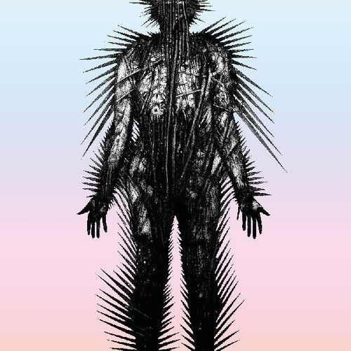 Pharaoh Overlord- Louhi (Indie Exclusive Vinyl) ( LP )