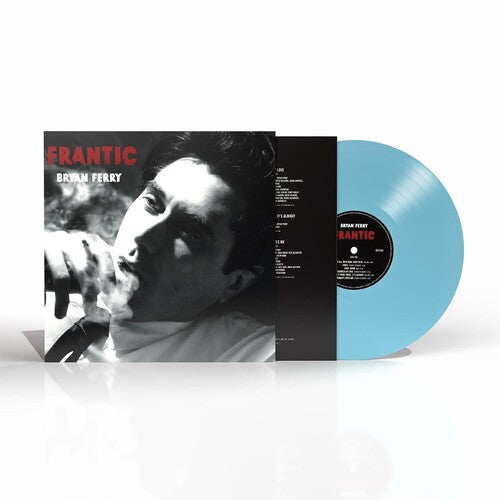 Bryan Ferry: Frantic - VINYL