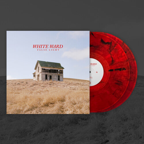 White Ward: False Light - VINYL