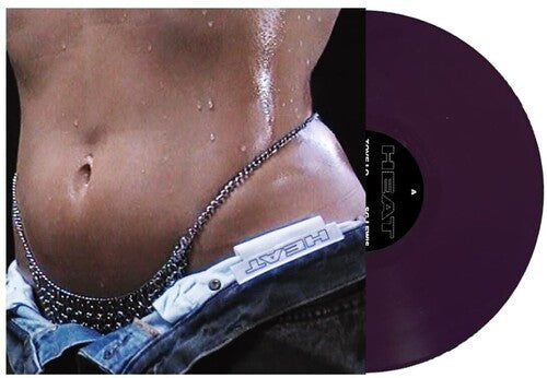 Tove Lo: HEAT { Record }