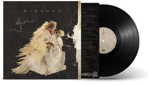 Mirador: Mirador - VINYL