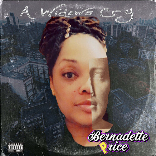 Bernadette Price: A Widows Cry { Record }
