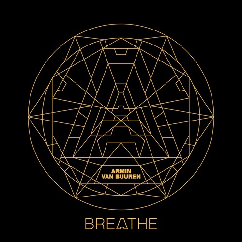 Armin Van Buuren: Breathe { Record }