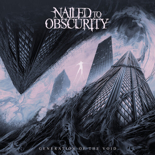 Nailed To Obscurity: Generation Of The Void - VINYL