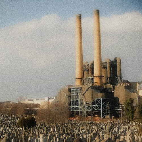 Nuke Watch: Grave New World { Record }