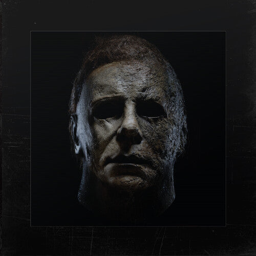 John Carpenter: Halloween (Original Soundtrack) - CD