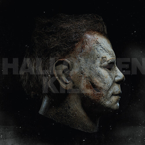 John Carpenter: Halloween Kills (Original Soundtrack) - CD