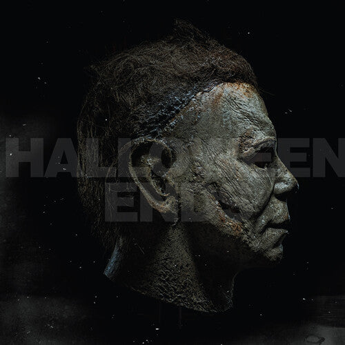 John Carpenter: Halloween Ends (Original Soundtrack) - CD