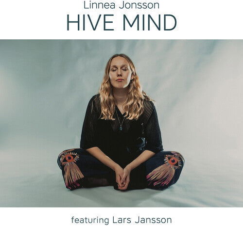 Linnea Jonsson: Hive Mind - CD