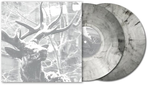 Agalloch: Mantle - VINYL