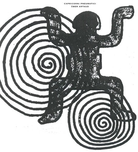 Capricorni Pneumatici: Uber Artaud { Record }