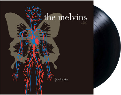Melvins- Freak Puke ( LP )
