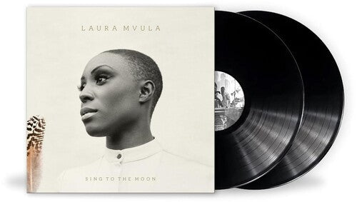 Laura Mvula: Sing To The Moon - VINYL