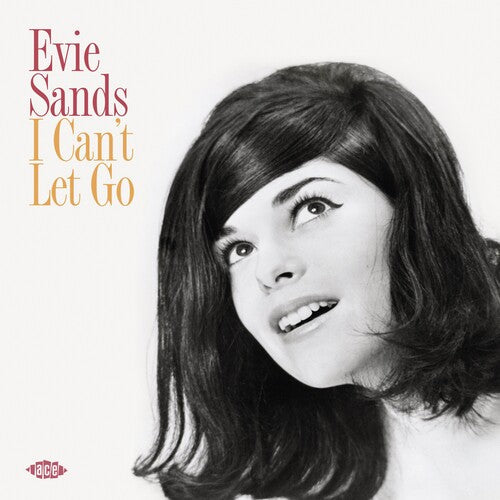 Evie Sands- I Can't Let Go ( LP )