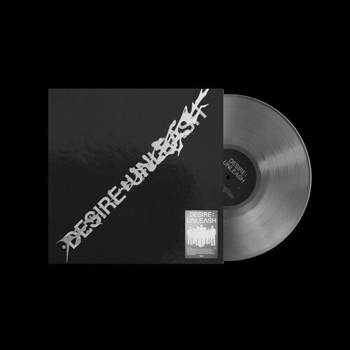 ENHYPEN- Desire : Unleash [Vinyl Ver.] ( LP )