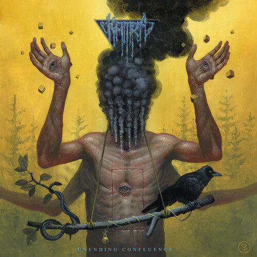 Kamra: Unending Confluence - CD