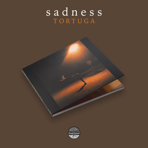 Sadness: Tortuga - CD