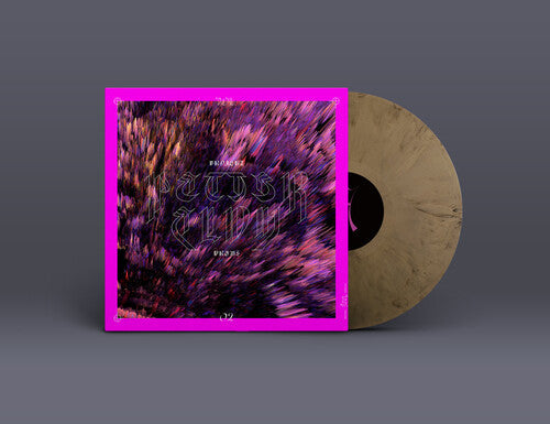 Petter Eldh: Projekt Drums Vol. 2 - VINYL