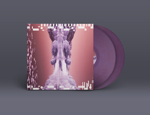 Nils Petter Molvaer- Khmer Live In Bergen ( LP )