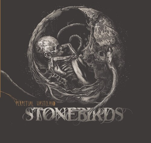 Stonebirds: Perpetual Wasteland - VINYL
