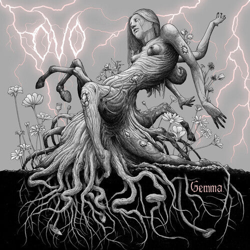 OvO: Gemma - CD