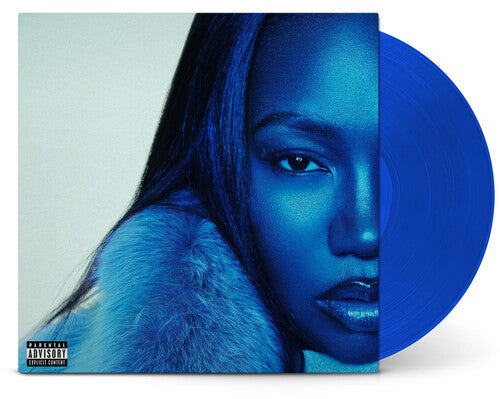 Leikeli47: For Promotional Use Only { Record }