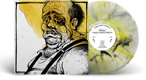 Skinhead: Everything Was Beautiful, And Nothing Hurt - VINYL